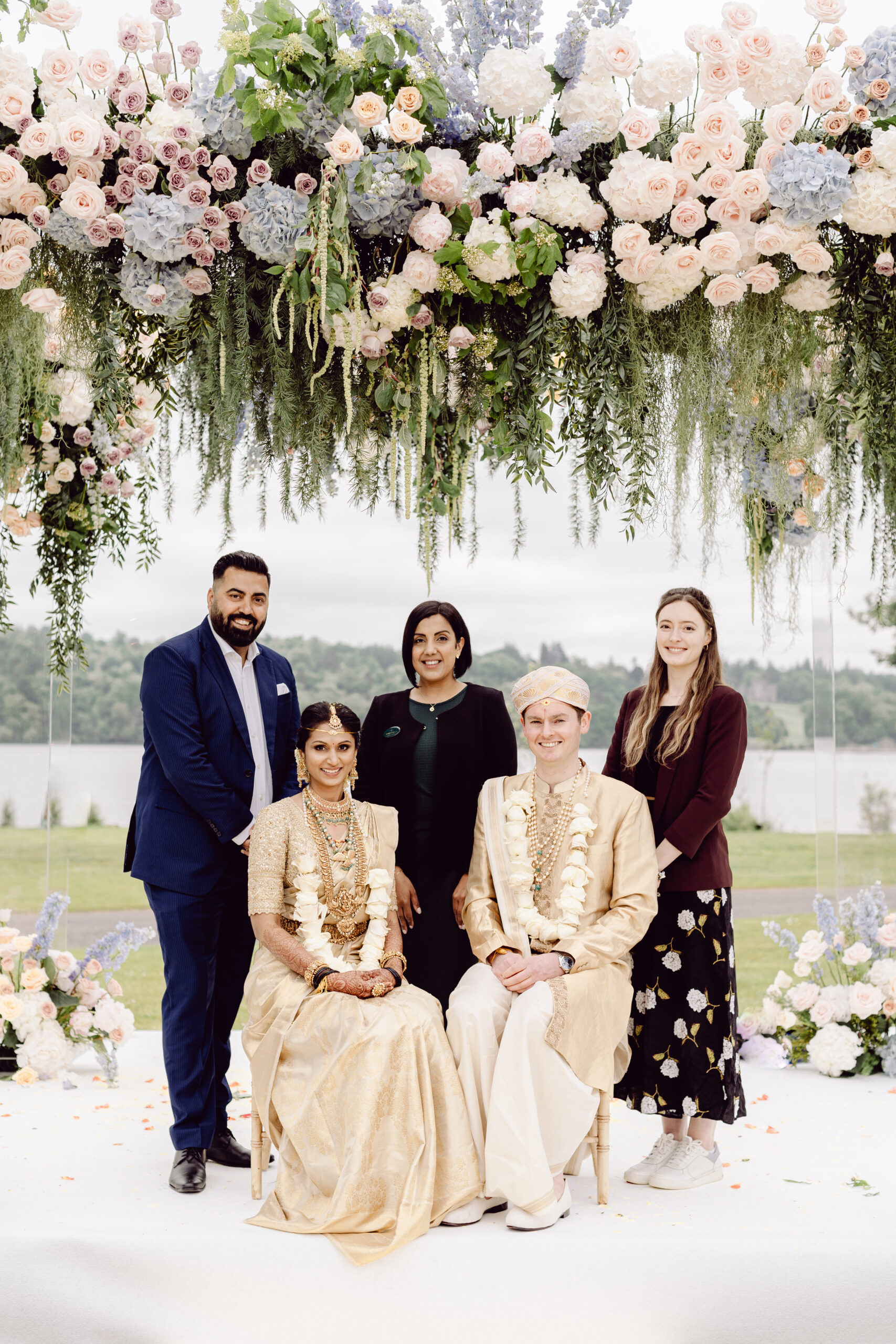Indian Destination Wedding