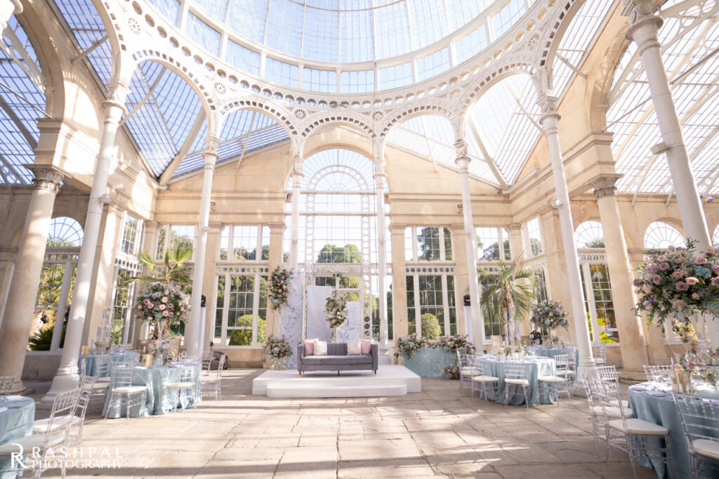 The Experts In Planning Multi-Day South Asian Weddings In The UK