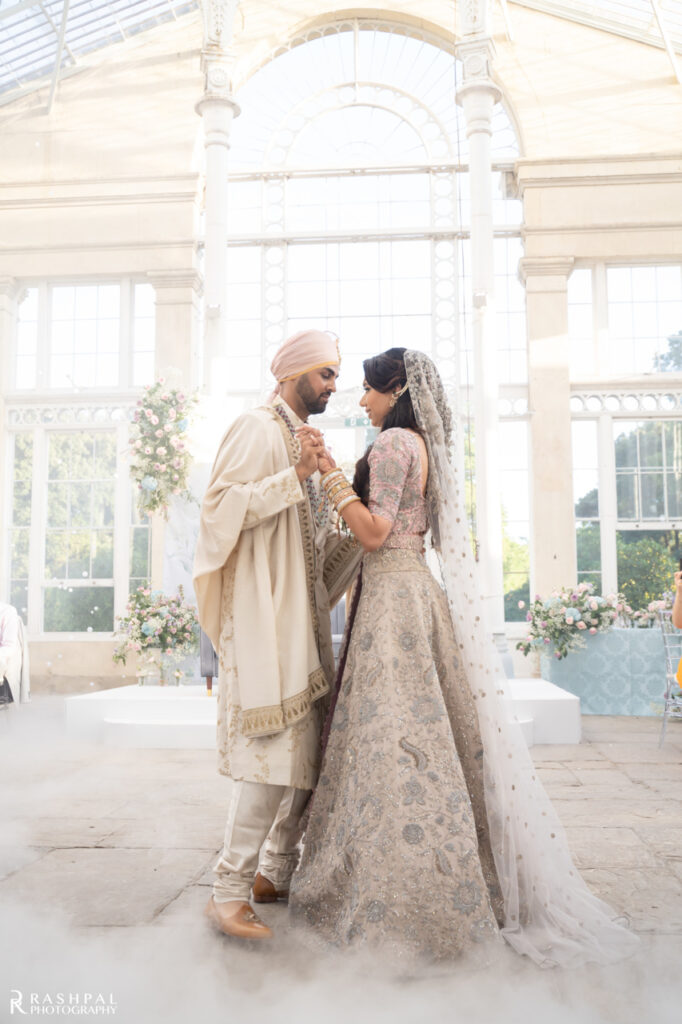 The Experts In Planning Multi-Day South Asian Weddings In The UK