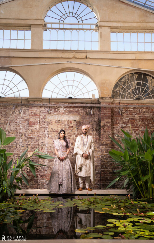 The Experts In Planning Multi-Day South Asian Weddings In The UK
